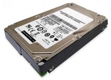 Жесткий диск IBM 00AD086 1,2Tb 10000 SAS 2,5" HDD