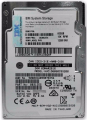 Жесткий диск IBM 00AK374 600Gb 15000 SAS 2,5" HDD