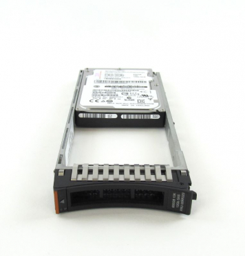 Жесткий диск IBM 00AR323 600Gb 15000 SAS 2,5" HDD