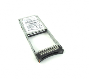 Жесткий диск IBM 00AR388 300Gb 15000 SAS 2,5" HDD