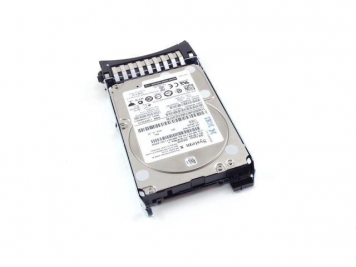 Жесткий диск IBM 00D5345 1,2Tb 10000 SAS 2,5" HDD