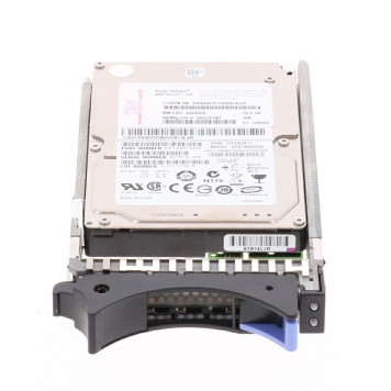 Жесткий диск IBM 00E6168 73Gb 15000 SAS 2,5" HDD