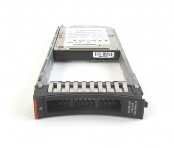 Жесткий диск IBM 00E6173 300Gb  SAS 2,5" HDD