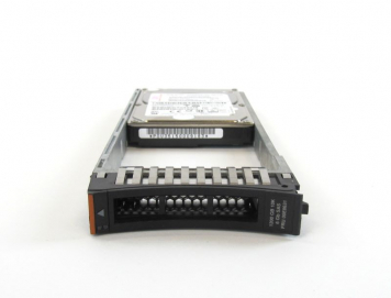 Жесткий диск IBM 00E8628 1,2Tb 10000 SAS 2,5" HDD