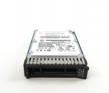 Жесткий диск IBM 00E9900 600Gb 10500 SAS 2,5" HDD