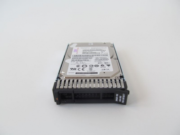 Жесткий диск IBM 00FX877 300Gb  SAS 2,5" HDD