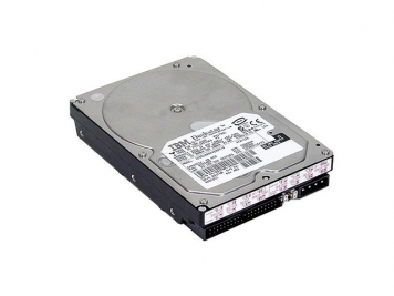 Жесткий диск IBM 00K0397 2,16Gb 5400 U40SCSI 3.5" HDD