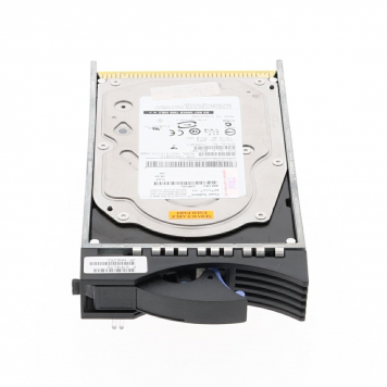 Жесткий диск IBM 00P5260 72,8Gb  U320SCSI 3.5" HDD