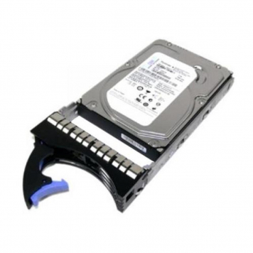 Жесткий диск IBM 00W1439 500Gb  SATAII 3,5" HDD