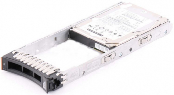 Жесткий диск IBM 00Y5803 900Gb 10000 SAS 2,5" HDD