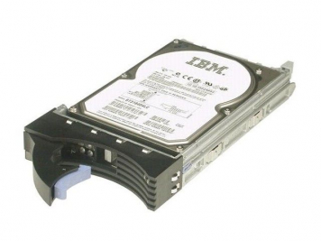 Жесткий диск IBM 06P3735 146,8Gb  Fibre Channel  3,5" HDD