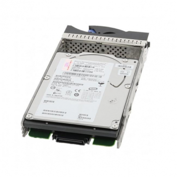 Жесткий диск IBM 23R0434 146,8Gb  Fibre Channel  3,5" HDD