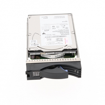 Жесткий диск IBM 23R0439 300Gb  Fibre Channel  3,5" HDD
