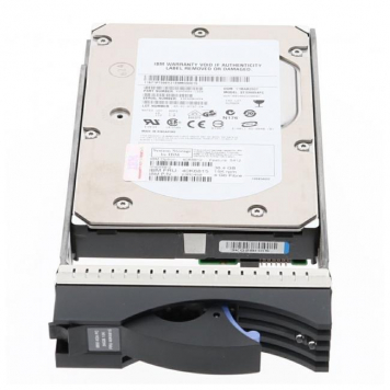 Жесткий диск IBM 23R0459 36,4Gb  Fibre Channel  3,5" HDD