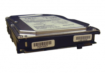 Жесткий диск IBM 24P3704 36,4Gb  U320SCSI 3.5" HDD