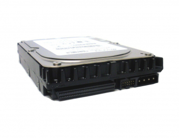 Жесткий диск IBM 24P3727 73,4Gb  U320SCSI 3.5" HDD