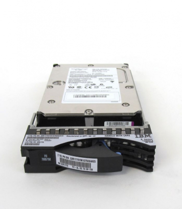 Жесткий диск IBM 24P3742 73,4Gb  Fibre Channel  3,5" HDD