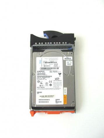 Жесткий диск IBM 32P0766 146,8Gb  Fibre Channel  3,5" HDD