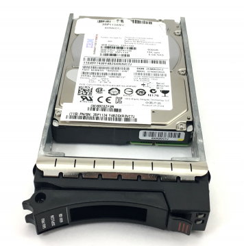 Жесткий диск IBM 35P1135 600Gb 10000 SAS 2,5" HDD