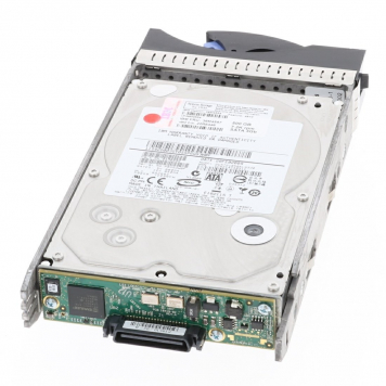 Жесткий диск IBM 39M0158 500Gb  Fibre Channel  3,5" HDD