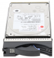 Жесткий диск IBM 39M4557 500Gb  Fibre Channel  3,5" HDD
