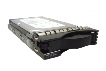 Жесткий диск IBM 39M4561 500Gb  SATAII 3,5" HDD