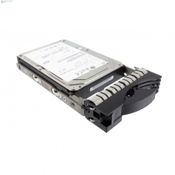 Жесткий диск IBM 39M4586 73,4Gb  Fibre Channel  3,5" HDD