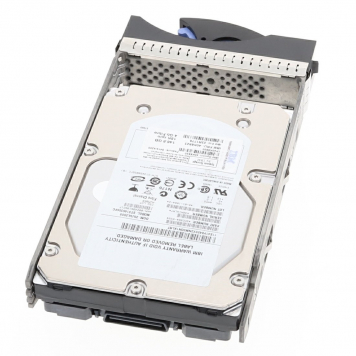 Жесткий диск IBM 40K6820 146,8Gb  Fibre Channel  3,5" HDD