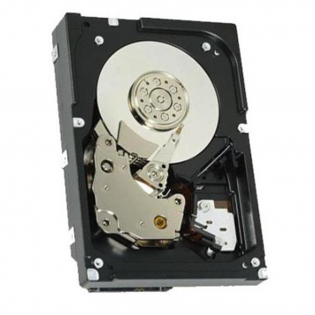 Жесткий диск IBM 41Y8444 300Gb 10000 SAS 2,5" HDD
