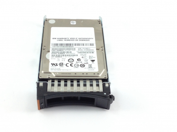 Жесткий диск IBM 41Y8473 300Gb 10000 SAS 2,5" HDD