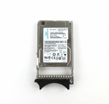Жесткий диск IBM 41Y8490 146,8Gb 10000 SAS 2,5" HDD