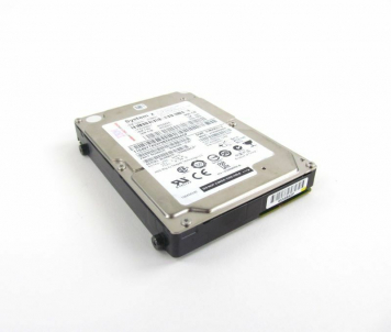 Жесткий диск IBM 42D0630 300Gb 10000 SAS 2,5" HDD