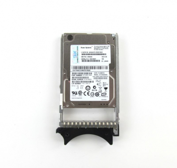 Жесткий диск IBM 42R8390 146,8Gb 10000 SAS 2,5" HDD