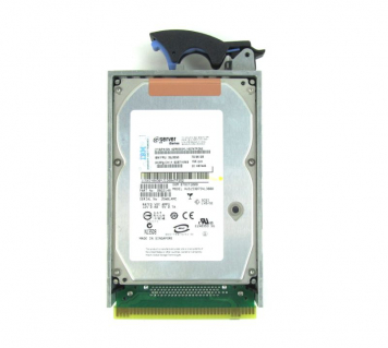 Жесткий диск IBM 4327-9406 70Gb  U320SCSI 3.5" HDD