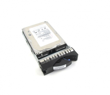 Жесткий диск IBM 45W3387 600Gb  Fibre Channel  3,5" HDD