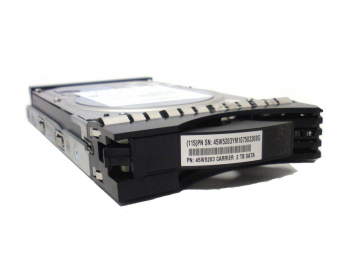 Жесткий диск IBM 45W5204 2Tb  Fibre Channel  3,5" HDD