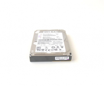 Жесткий диск IBM 45W7734 600Gb 10000 SAS 2,5" HDD
