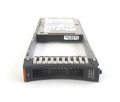 Жесткий диск IBM 46K4806 300Gb  SAS 2,5" HDD