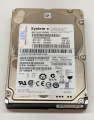 Жесткий диск IBM 49Y2026 600Gb 10000 SAS 2,5" HDD