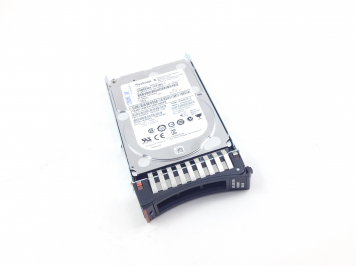 Жесткий диск IBM 49Y7436 500Gb  SAS 2,5" HDD