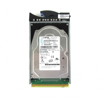 Жесткий диск IBM 53P3348 35,16Gb  U320SCSI 3.5" HDD