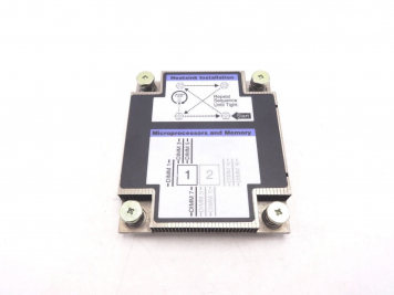 Радиатор IBM 68Y8695 LGA2011