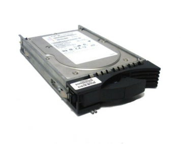 Жесткий диск IBM 71P7539 73,4Gb  U320SCSI 3.5" HDD