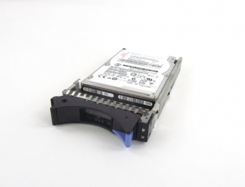 Жесткий диск IBM 74Y9263 300Gb  SAS 2,5" HDD