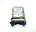 Жесткий диск IBM 74Y9265 900Gb 10000 SAS 2,5" HDD