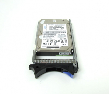 Жесткий диск IBM 74Y9265 900Gb 10000 SAS 2,5" HDD