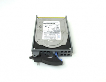 Жесткий диск IBM 80P3911 146Gb  U320SCSI 3.5" HDD