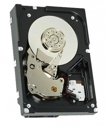 Жесткий диск IBM 81Y2490 600Gb 10000 Fibre Channel  2,5" HDD