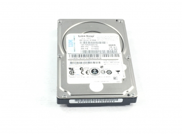 Жесткий диск IBM 81Y9596 600Gb  SAS 2,5" HDD