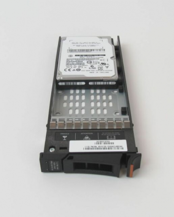 Жесткий диск IBM 85Y6155 1,2Tb 10000 SAS 2,5" HDD
